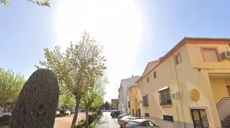 Granada - Atarfe - 100m2