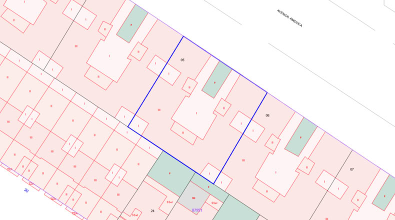 Granada - Atarfe - 100m2