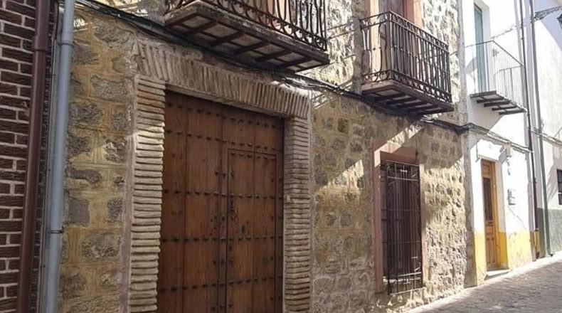 Jaén - Villacarrillo - 224m2