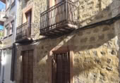 Xalet adossat amb terreny en venda a la España, Villacarrillo, ref.: TR107081 foto