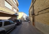 Xalet adossat amb terreny en venda a la España, Villacarrillo, ref.: TR107081 foto