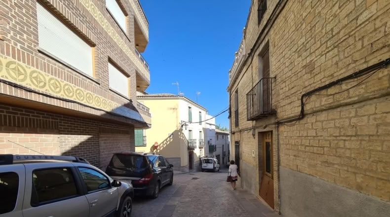 Jaén - Villacarrillo - 224m2