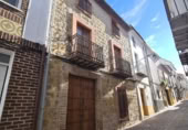 Xalet adossat amb terreny en venda a la España, Villacarrillo, ref.: TR107081 foto