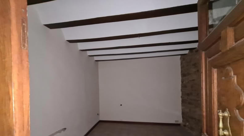 Jaén - Villacarrillo - 224m2