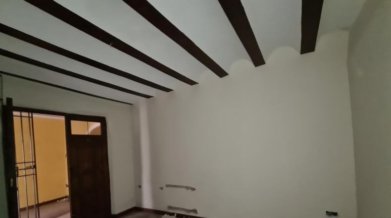 Jaén - Villacarrillo - 224m2