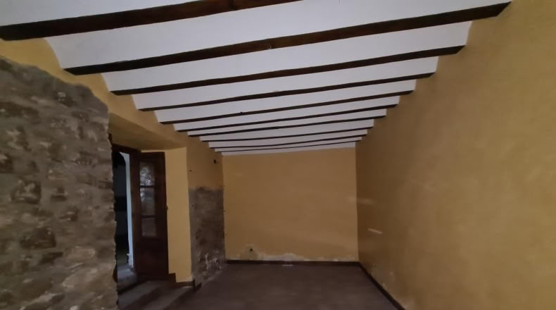 Jaén - Villacarrillo - 224m2