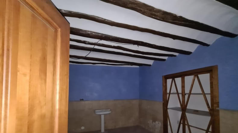 Jaén - Villacarrillo - 224m2