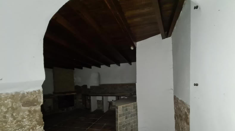 Jaén - Villacarrillo - 224m2