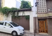 Xalet adossat amb terreny en venda a la España, Villacarrillo, ref.: TR107081 foto
