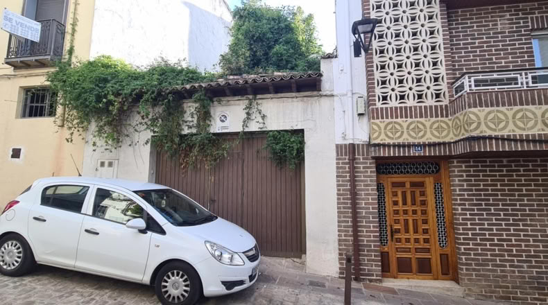Jaén - Villacarrillo - 224m2