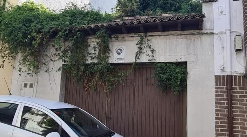 Jaén - Villacarrillo - 224m2