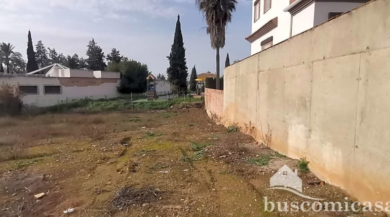 Jaén - Linares - 603m2