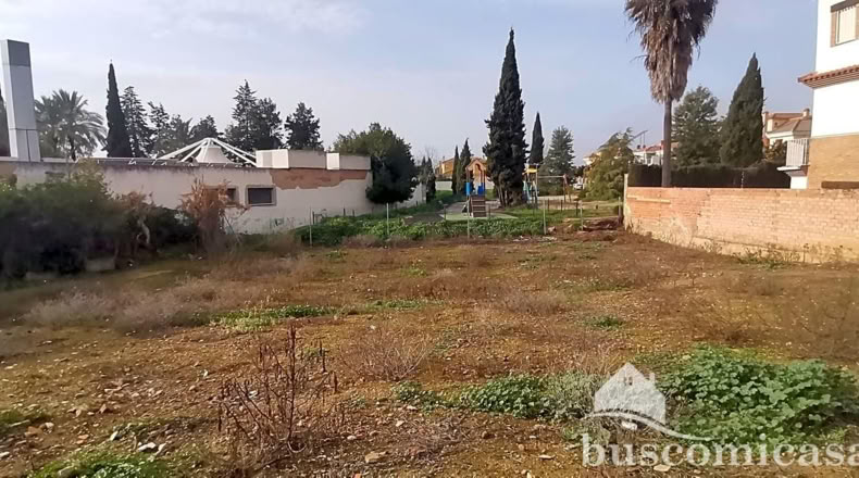 Jaén - Linares - 603m2