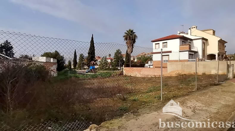 Jaén - Linares - 603m2