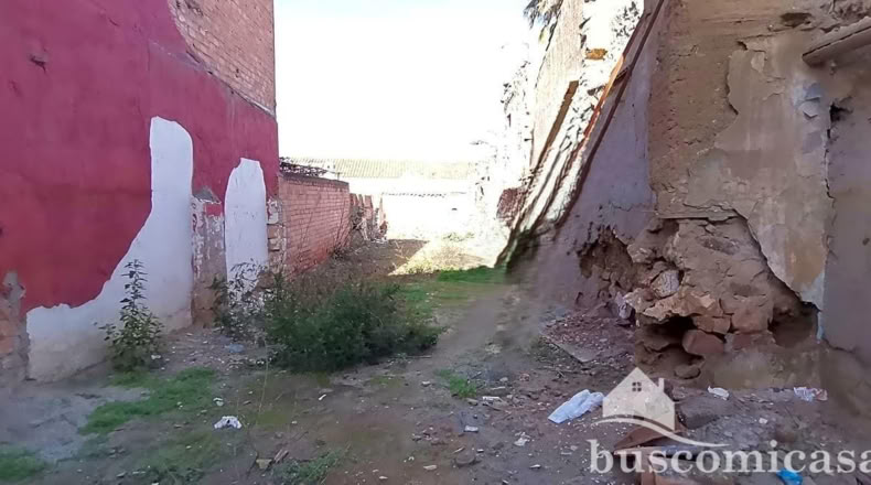Jaén - Linares - 246m2