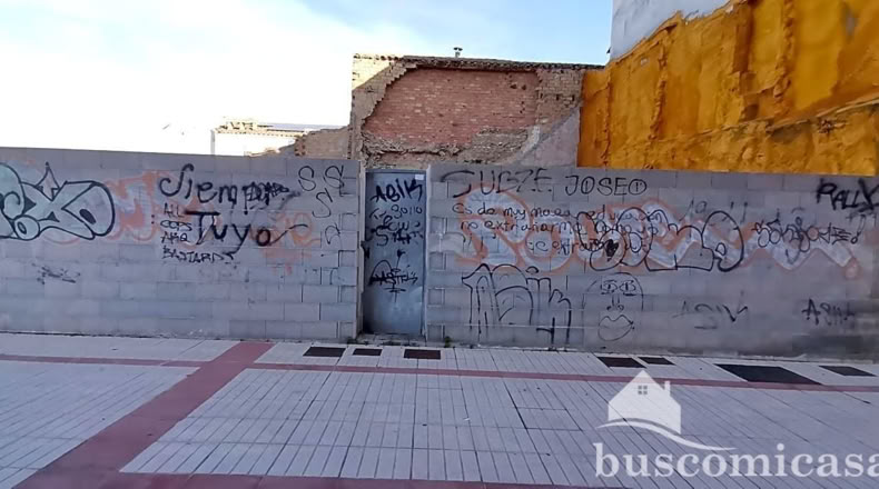 Jaén - Linares - 172m2