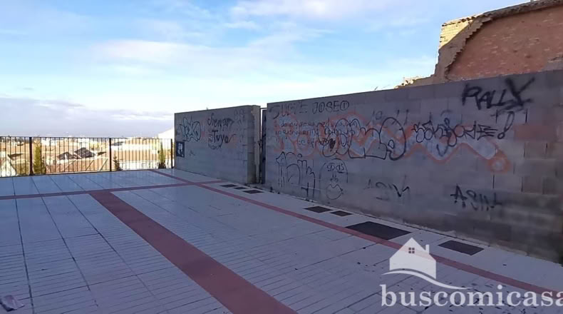 Jaén - Linares - 172m2