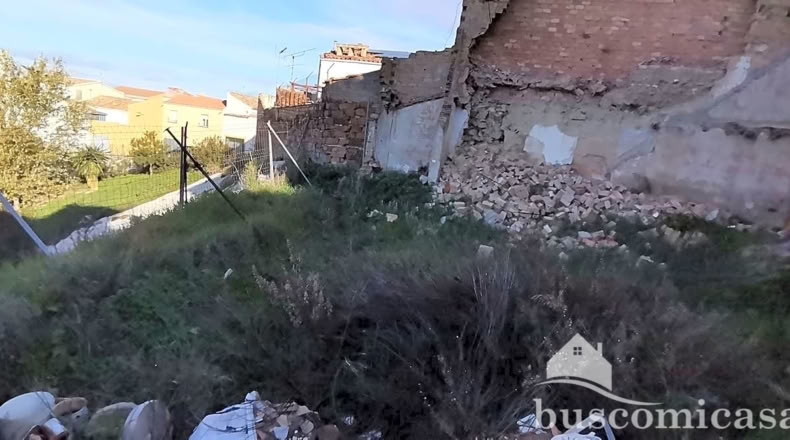 Jaén - Linares - 172m2