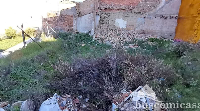 Jaén - Linares - 172m2