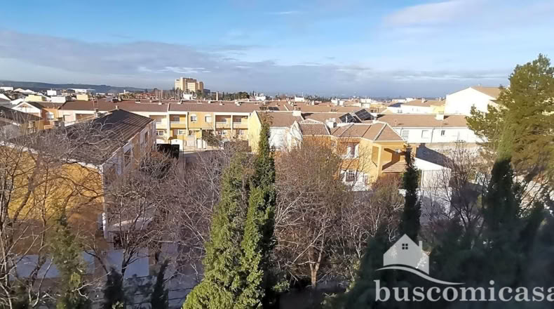Jaén - Linares - 172m2