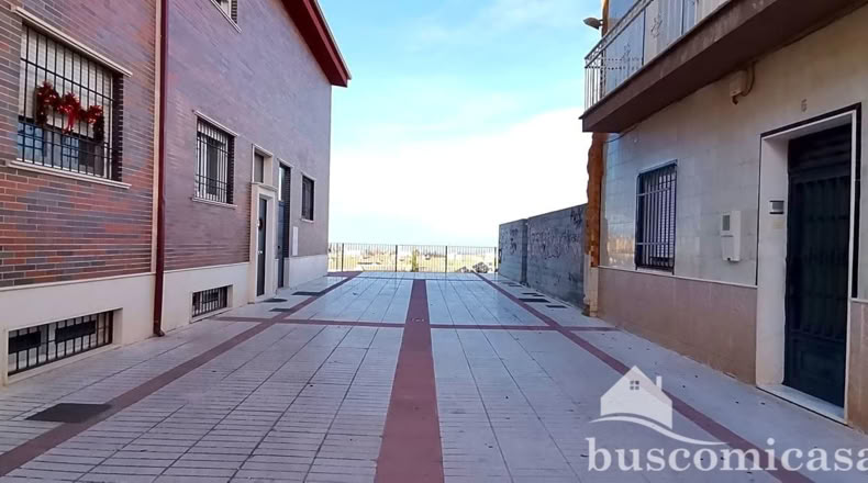 Jaén - Linares - 172m2