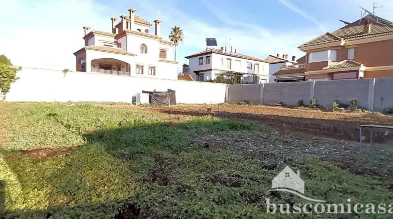 Jaén - Linares - 670m2