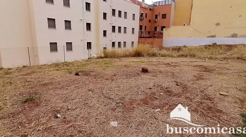 Jaén - Linares - 222m2