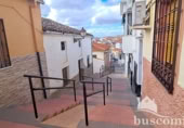 Xalet adossat amb terreny en venda a la España, Navas de San Juan, ref.: TR107080 foto