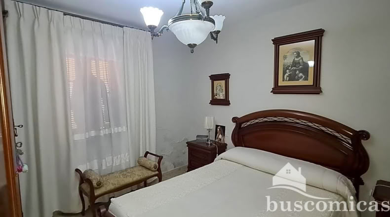 Jaén - Navas de San Juan - 128m2