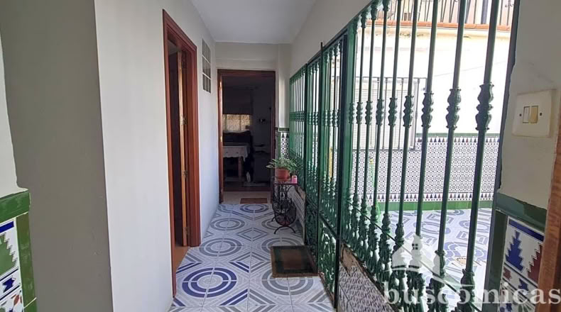 Jaén - Navas de San Juan - 128m2