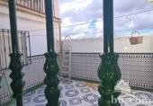 Xalet adossat amb terreny en venda a la España, Navas de San Juan, ref.: TR107080 foto