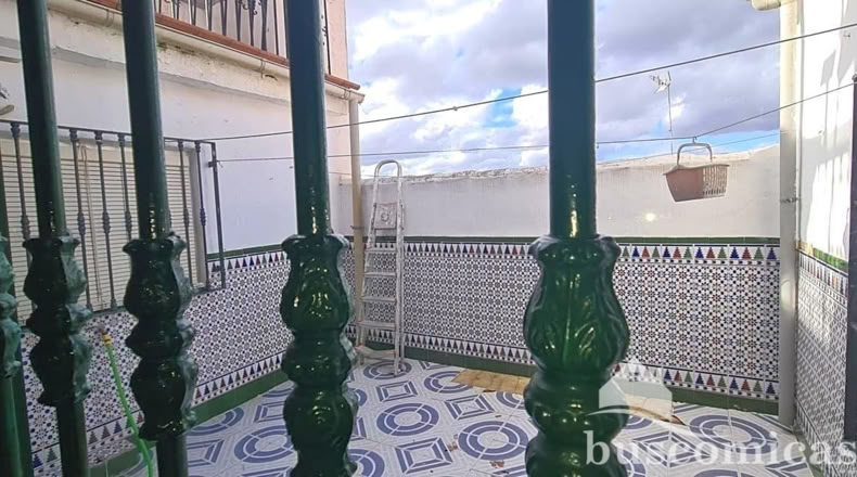 Jaén - Navas de San Juan - 128m2