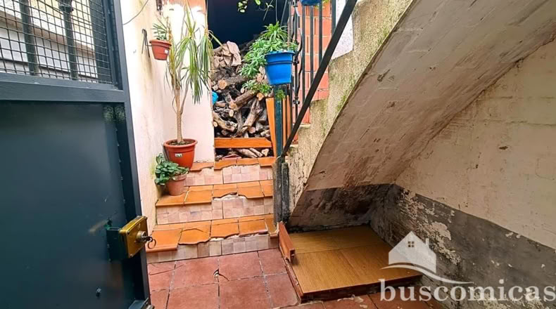 Jaén - Navas de San Juan - 128m2