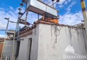 Xalet adossat amb terreny en venda a la España, Navas de San Juan, ref.: TR107080 foto