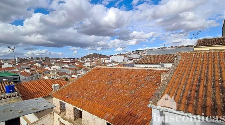 Jaén - Navas de San Juan - 128m2