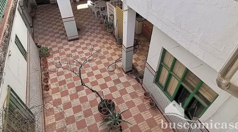 Jaén - Linares - 234m2