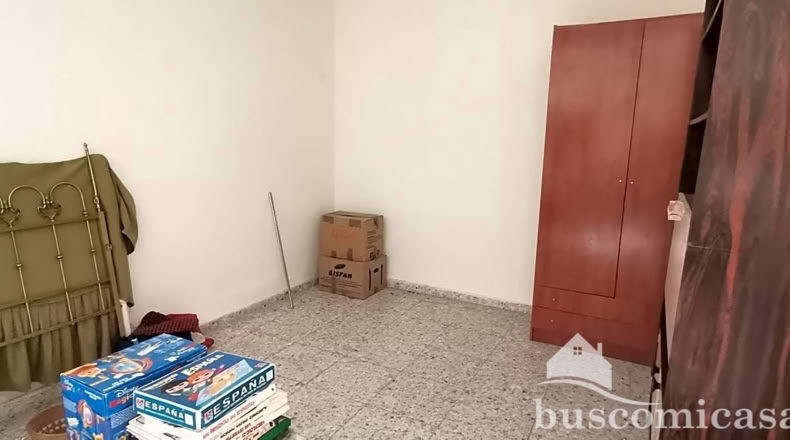 Jaén - Linares - 234m2
