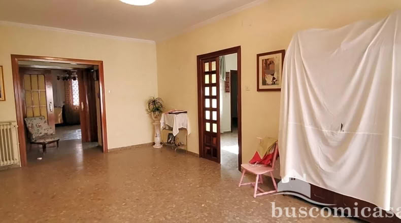 Jaén - Linares - 234m2