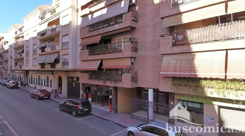 Jaén - Linares - 234m2