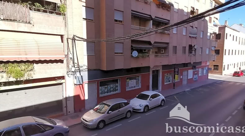 Jaén - Linares - 234m2