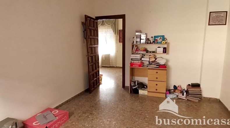 Jaén - Linares - 234m2