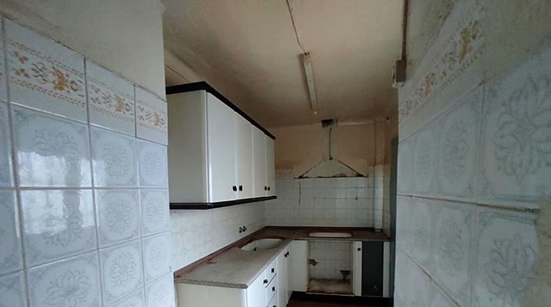 Jaén - Mengíbar - 130m2