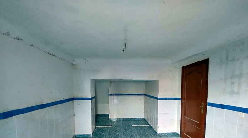 Jaén - Mengíbar - 130m2