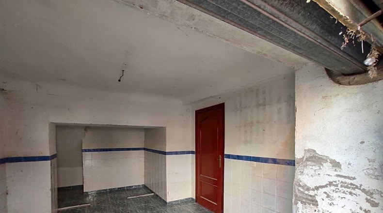 Jaén - Mengíbar - 130m2