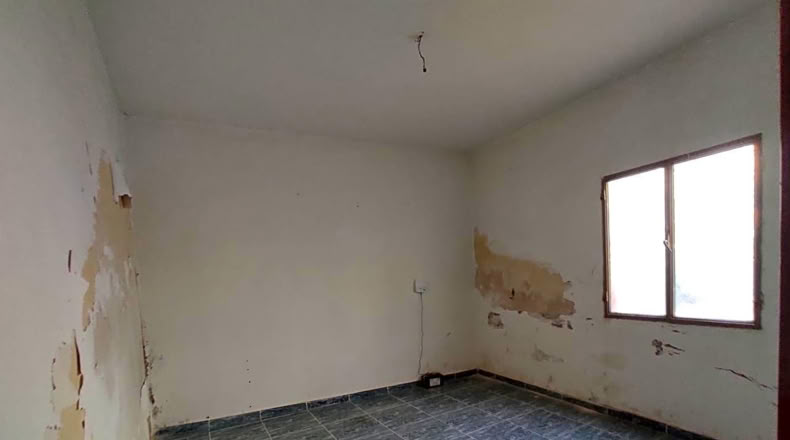 Jaén - Mengíbar - 130m2