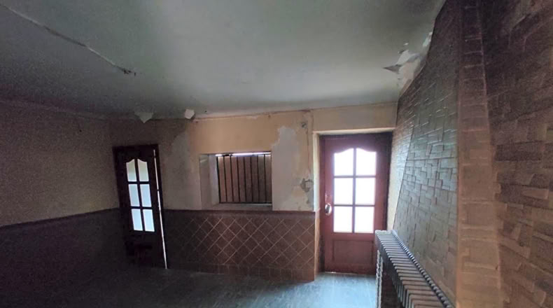Jaén - Mengíbar - 130m2