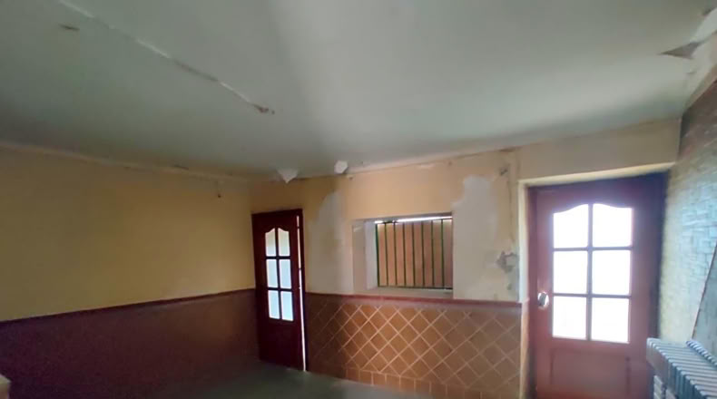 Jaén - Mengíbar - 130m2