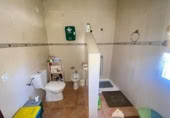 Casa de camp amb terreny en venda a la España, Linares, ref.: TR91629 foto