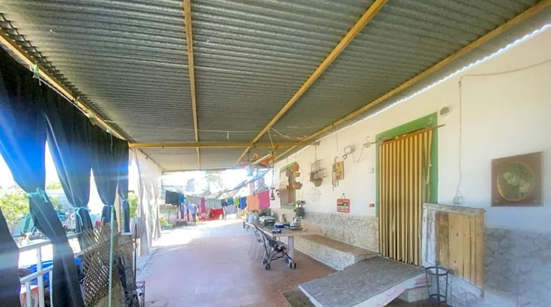 Jaén - Linares - 1047m2