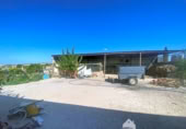 Casa de camp amb terreny en venda a la España, Linares, ref.: TR91629 foto